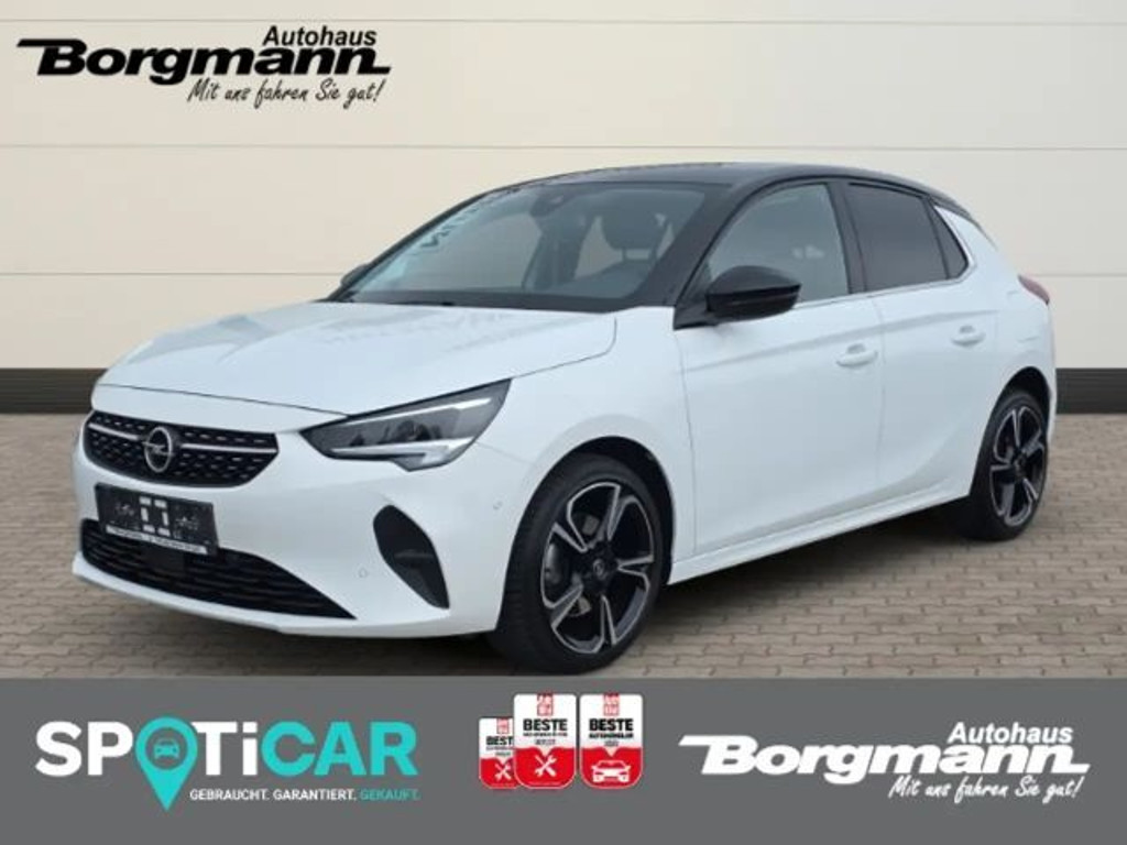 Opel Corsa 2023 Benzine