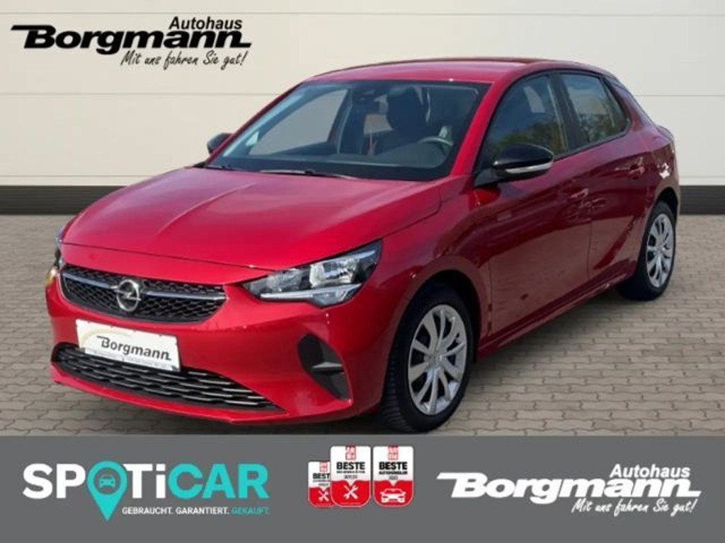 Opel Corsa 2023 Benzine