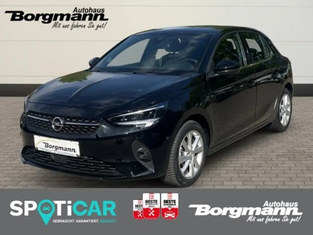 Opel Corsa 2022 Benzine