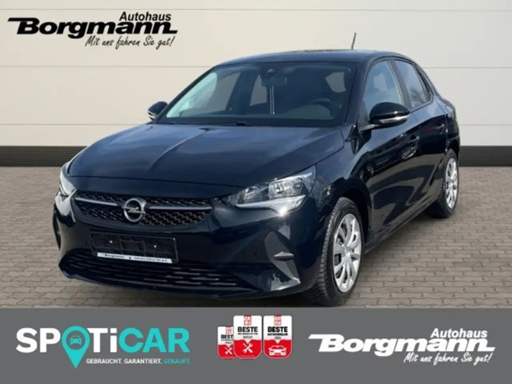 Opel Corsa 2022 Benzine