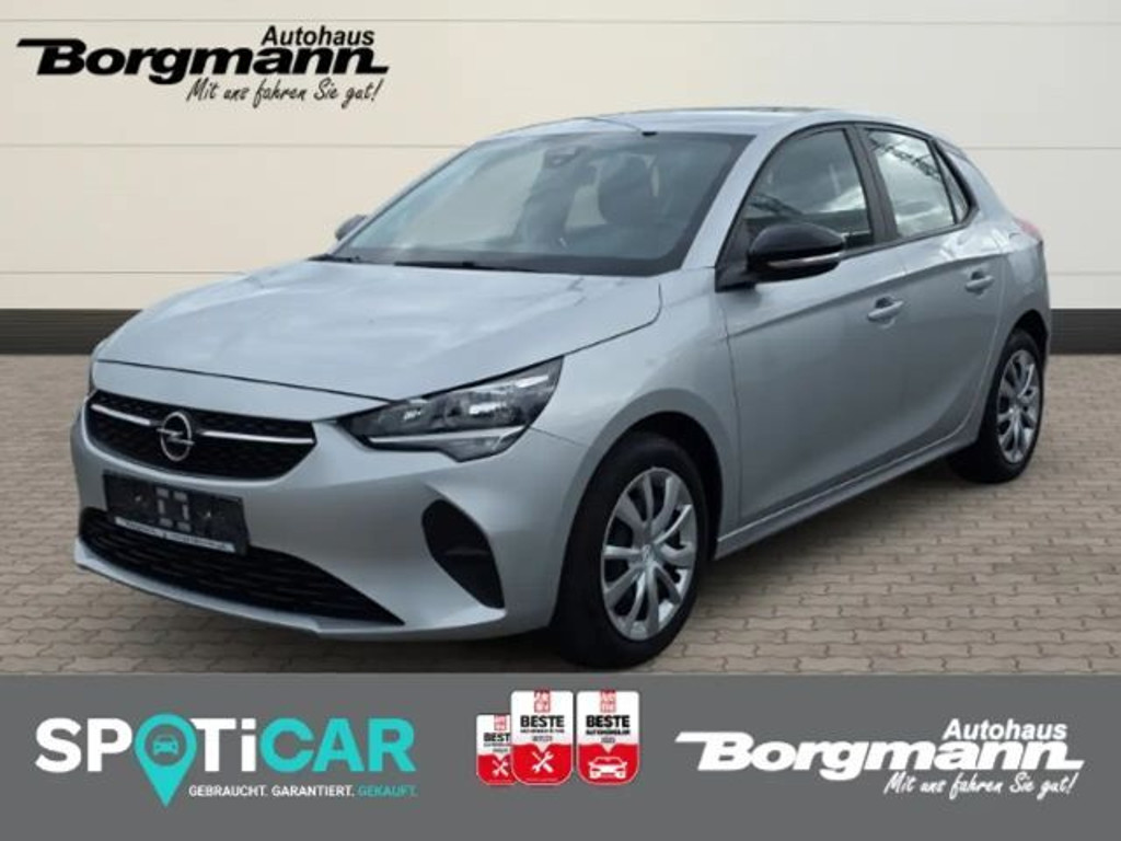 Opel Corsa 2023 Benzine