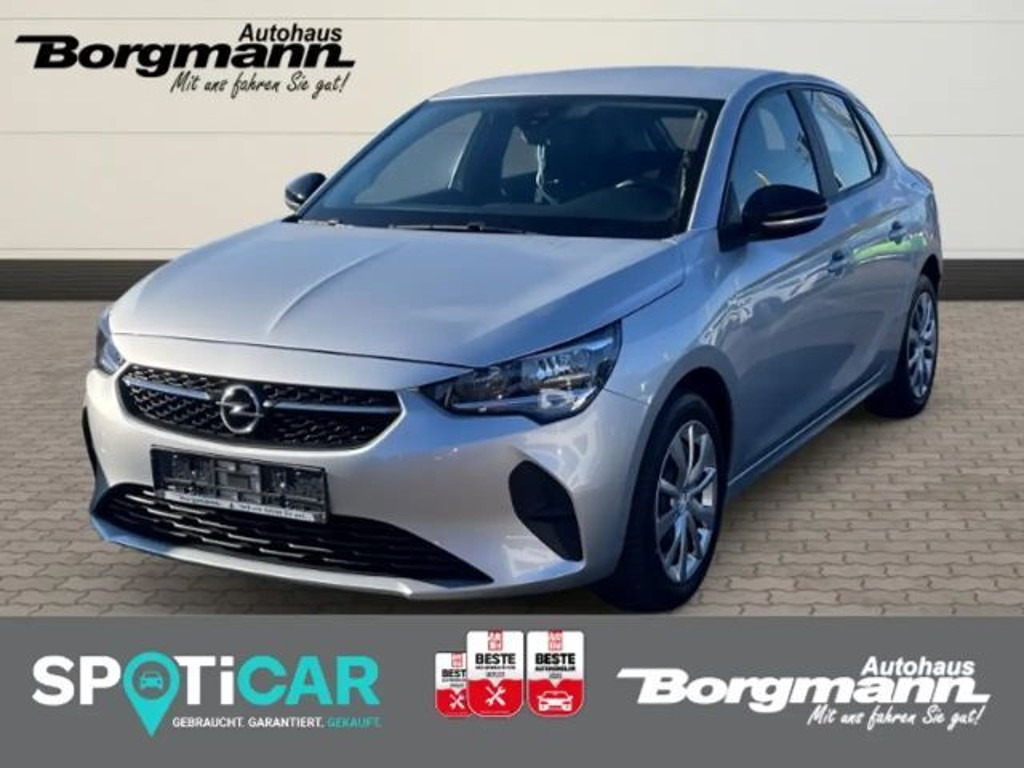 Opel Corsa 2023 Benzine