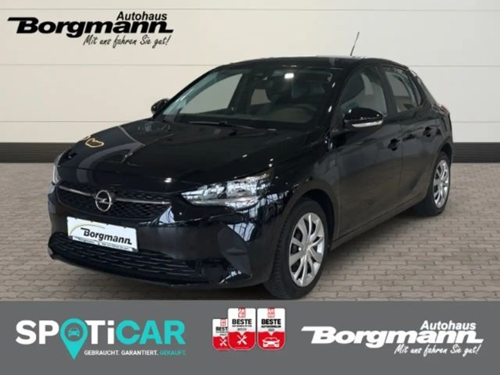 Opel Corsa 2023 Benzine