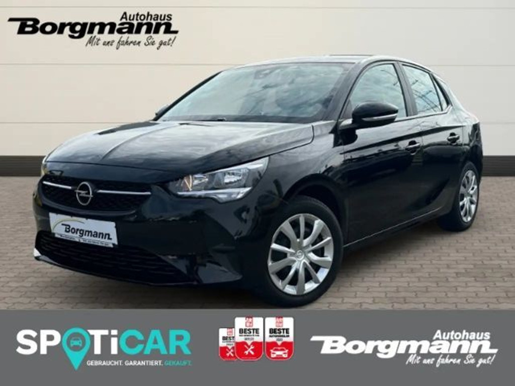 Opel Corsa 2023 Benzine