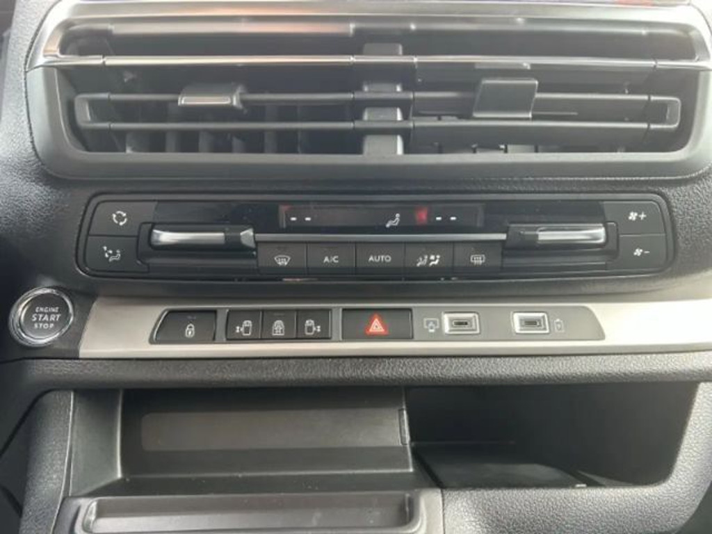 Opel Zafira Life