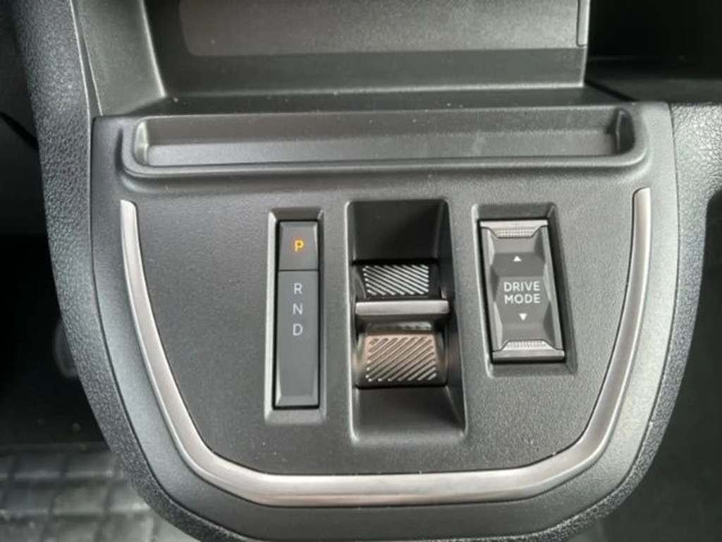 Opel Zafira Life