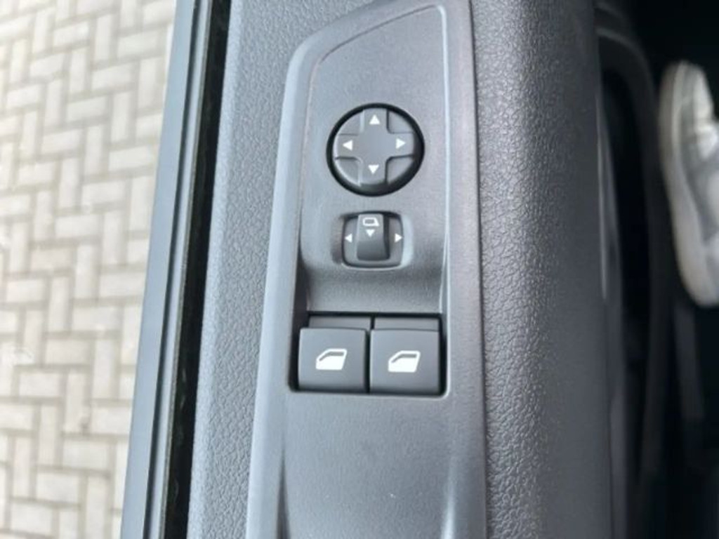 Opel Zafira Life
