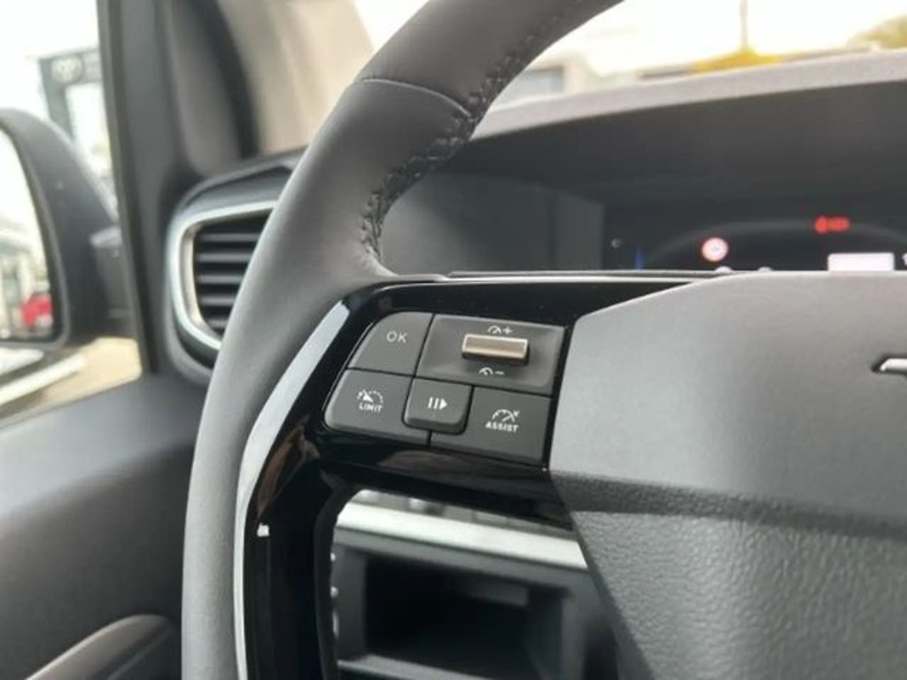 Opel Zafira Life