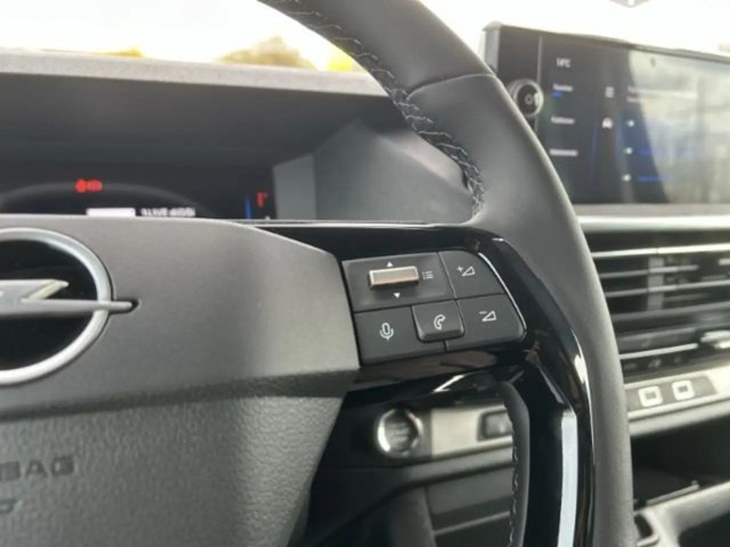 Opel Zafira Life