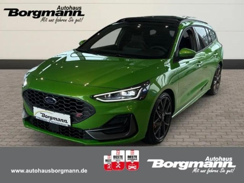 Ford Focus 2026 Benzine