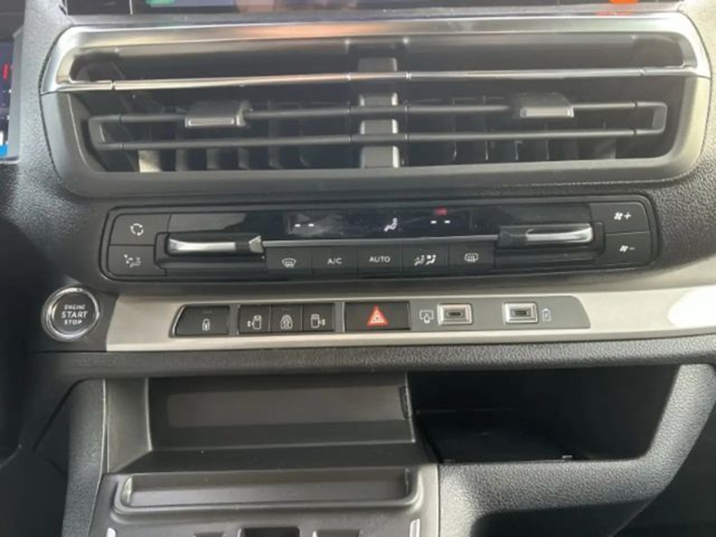Opel Zafira Life