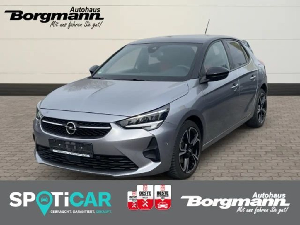 Opel Corsa 2023 Benzine
