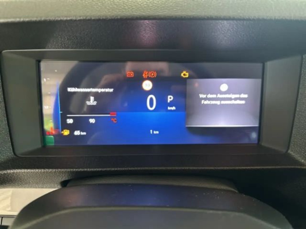 Opel Zafira Life