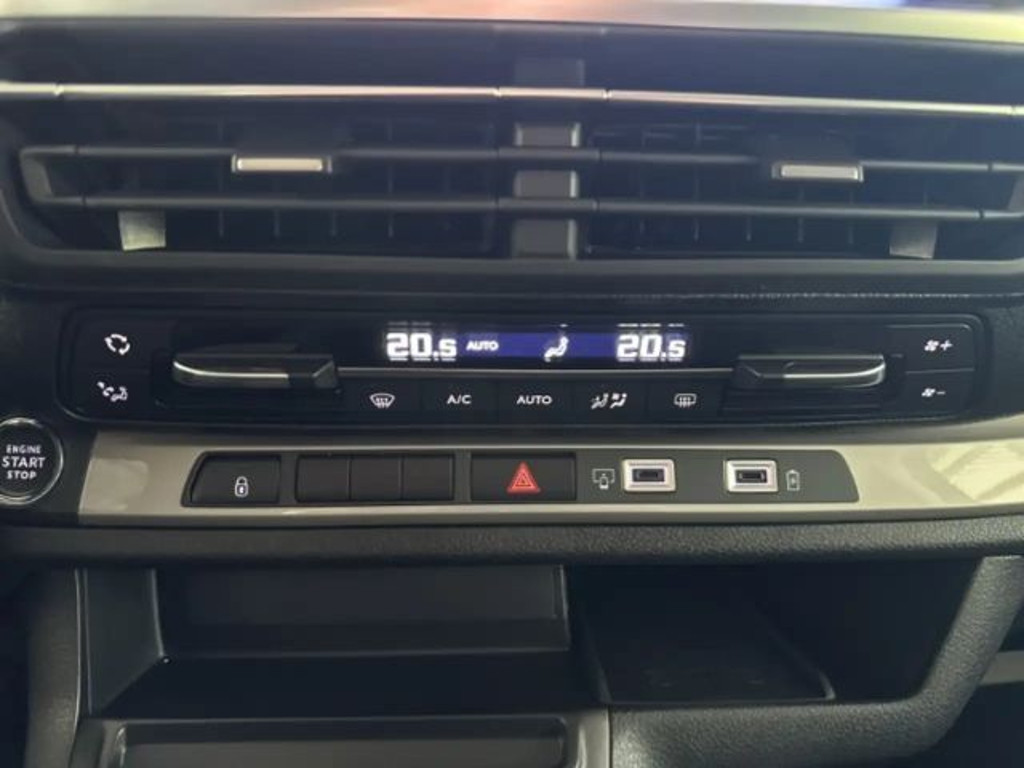 Opel Zafira Life