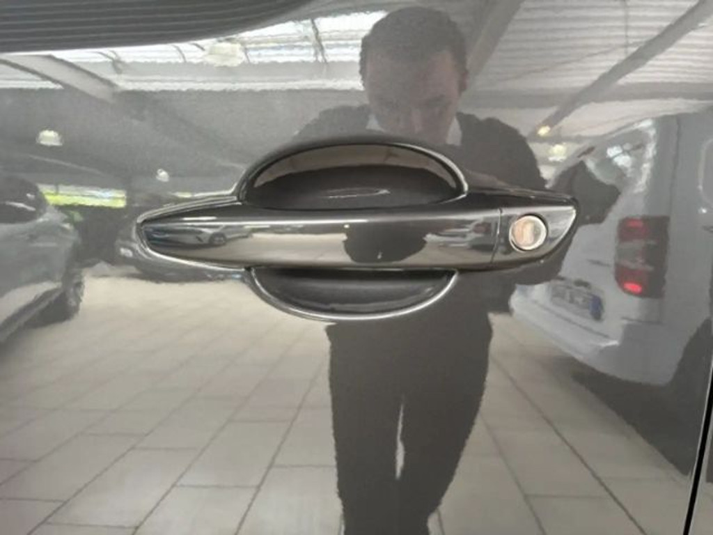 Opel Zafira Life