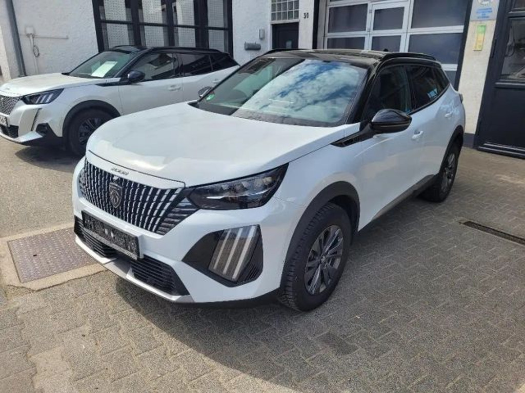 Peugeot 2008 2023 Diesel