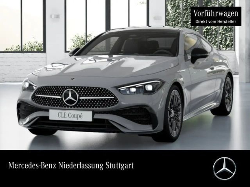 Mercedes-Benz CL 2026 Benzine