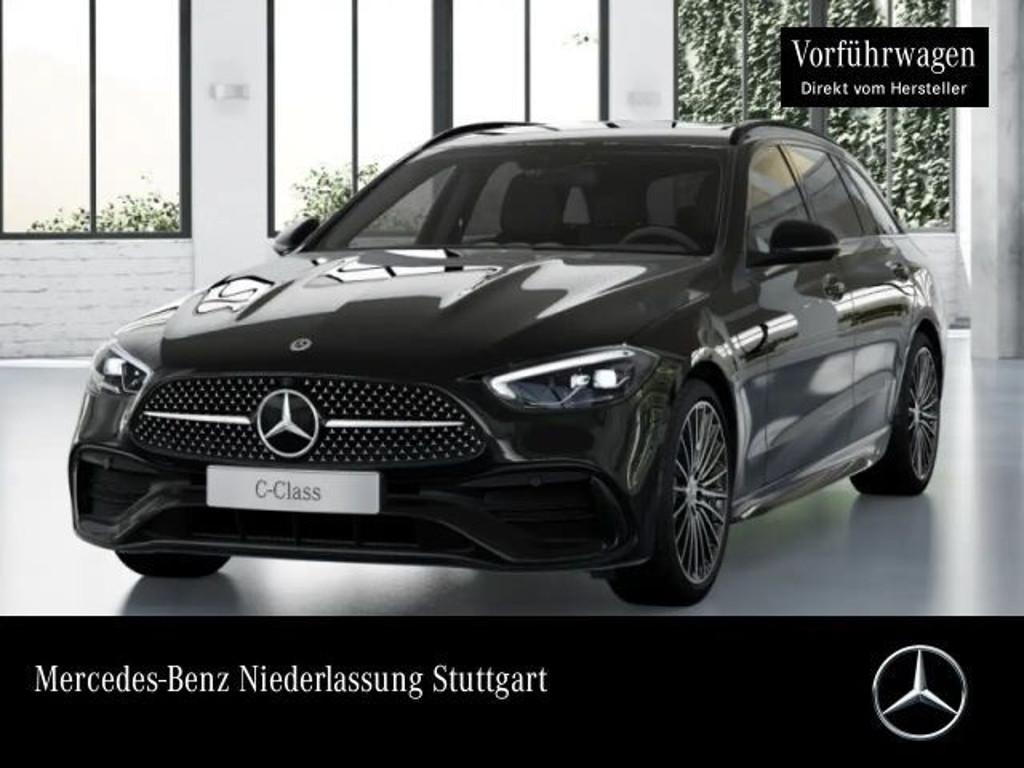 Mercedes-Benz C-Klasse 2026 Diesel