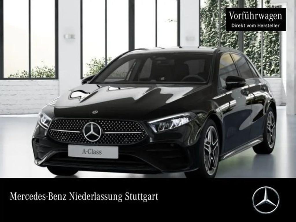 Mercedes-Benz A-Klasse 2026 Benzine