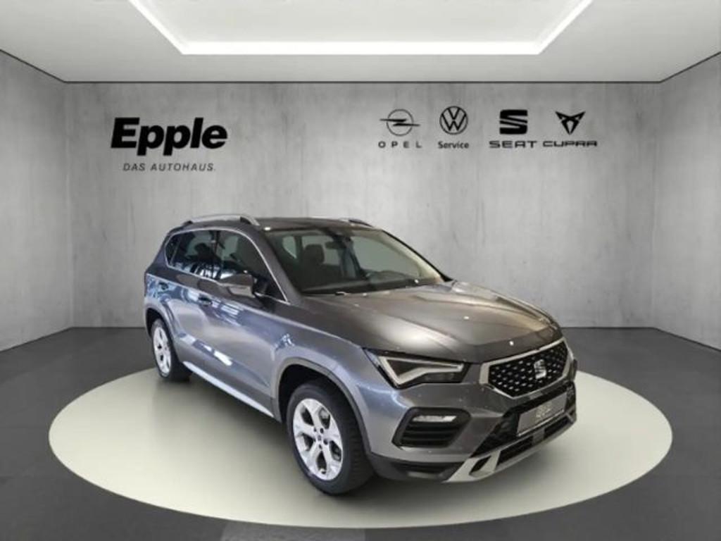 Seat Ateca 2022 Benzine