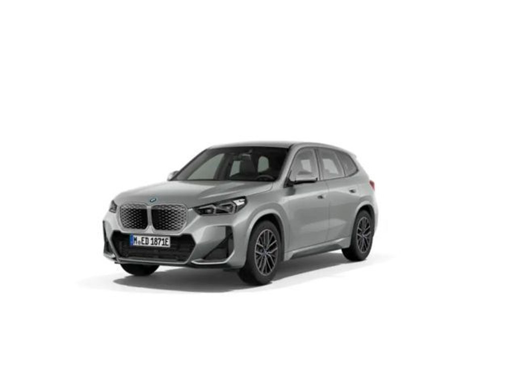 BMW iX1 2024 Elektrisch