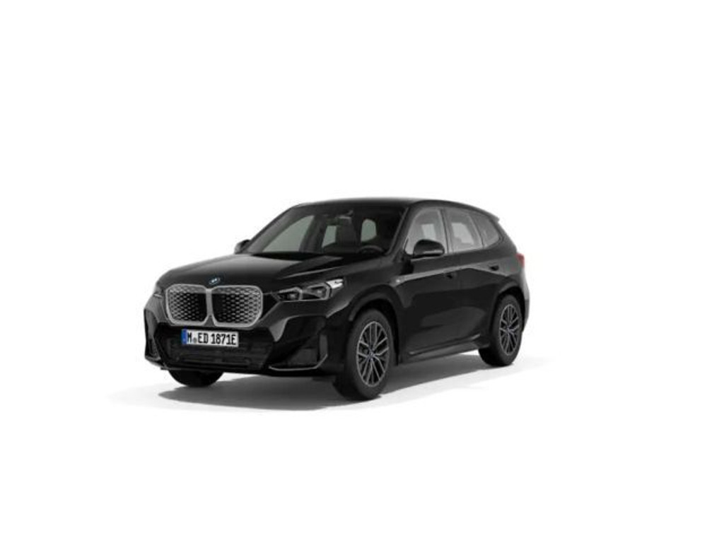 BMW iX1 2024 Elektrisch