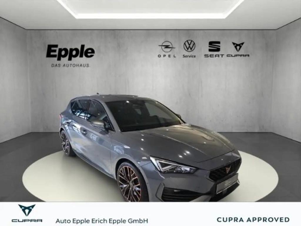 Cupra Leon 2022 Hybride Benzine