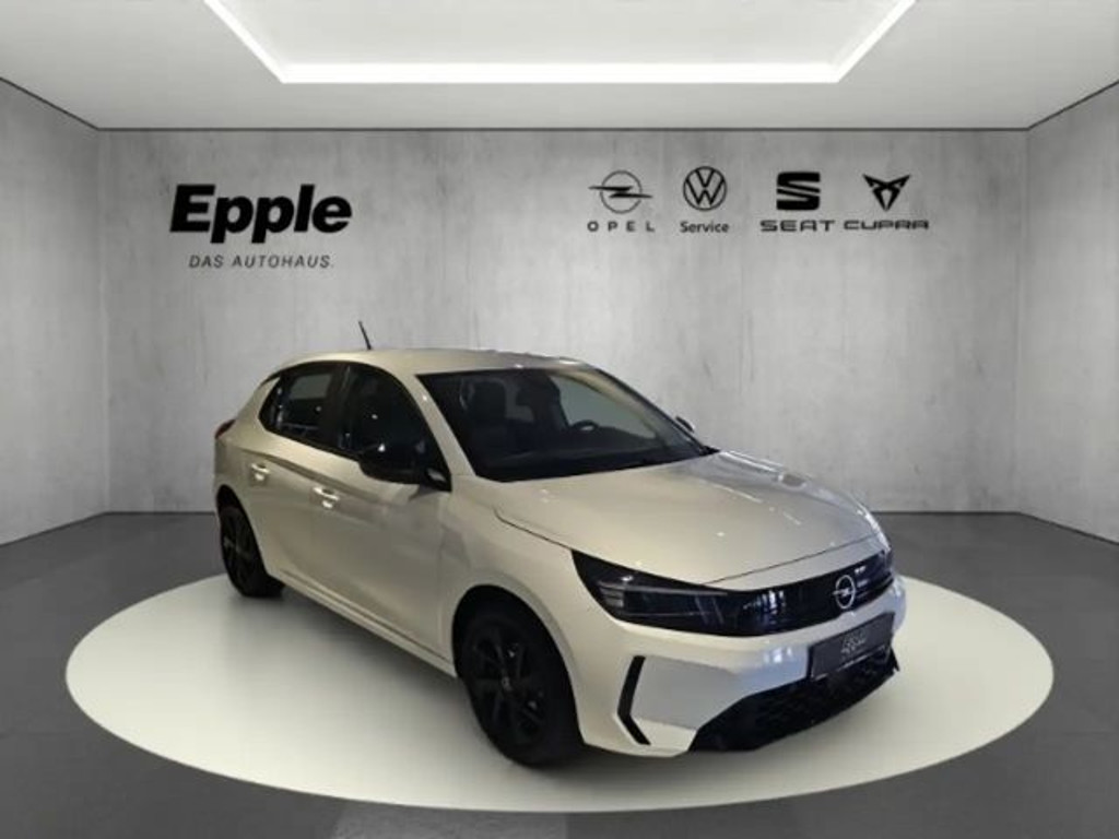 Opel Corsa 2024 Benzine