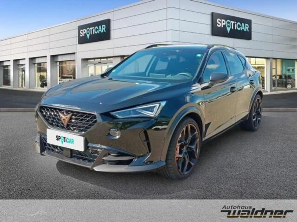 Cupra Formentor 2024 Benzine