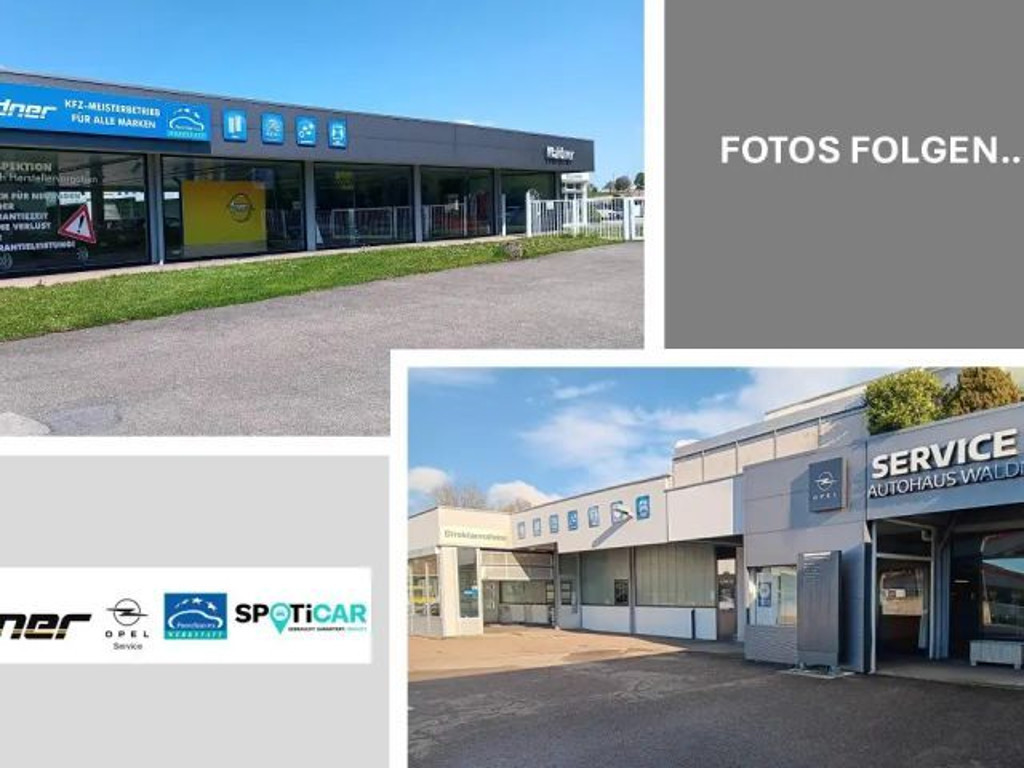 Opel Frontera 2026 Benzine