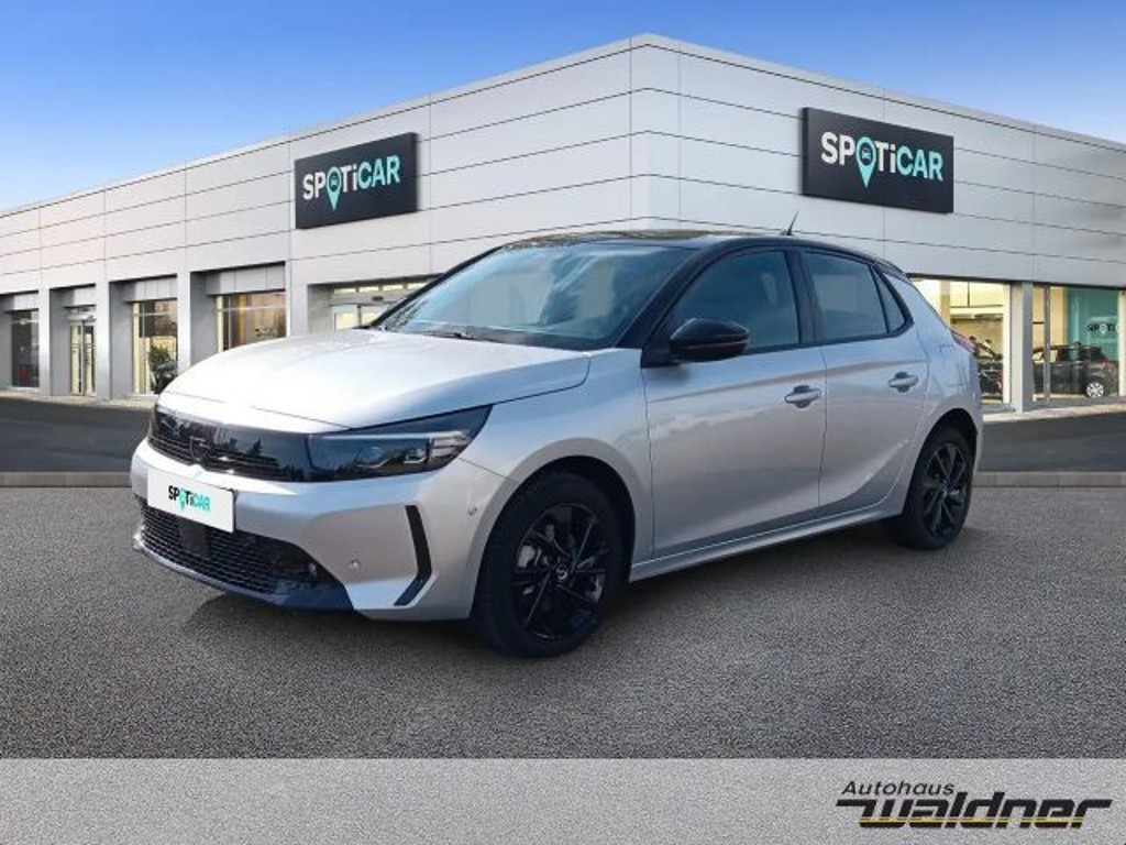 Opel Corsa 2025 Benzine