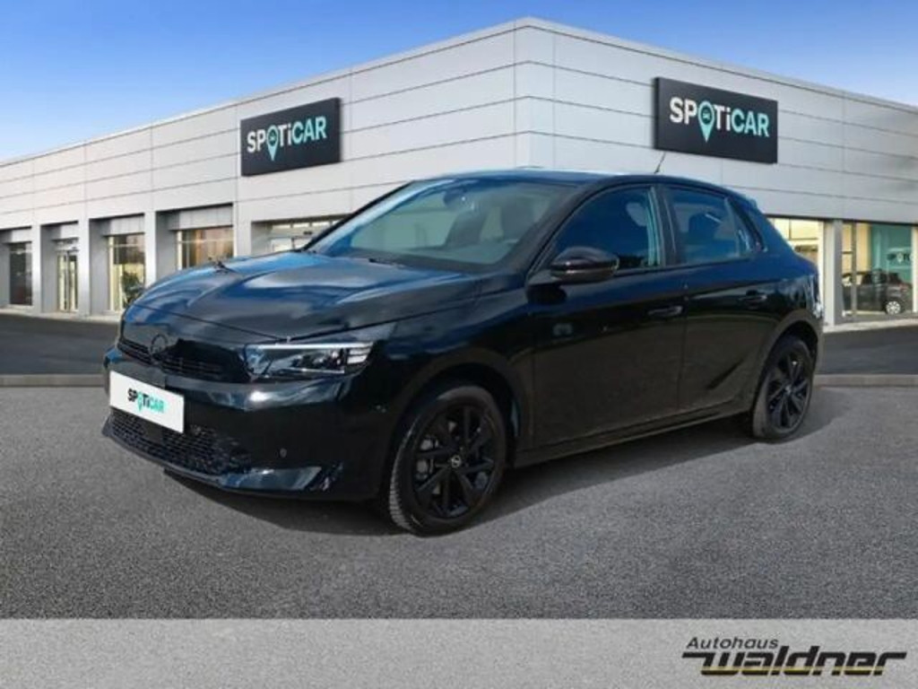 Opel Corsa 2024 Benzine