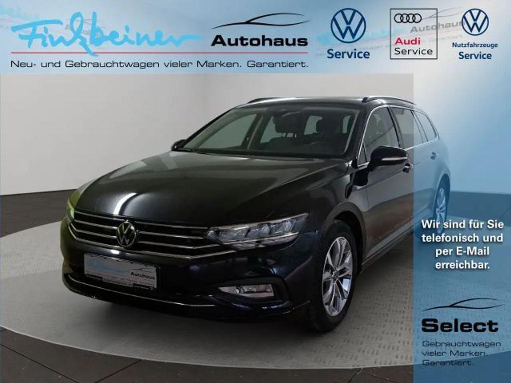 Volkswagen Passat 2023 Benzine