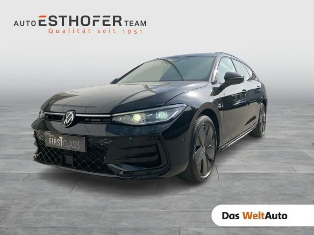 Volkswagen Passat 2026 Hybride Benzine