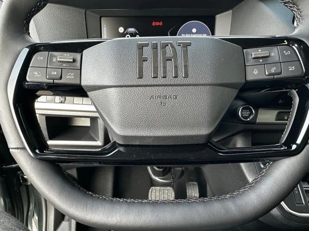 Fiat Ulysse