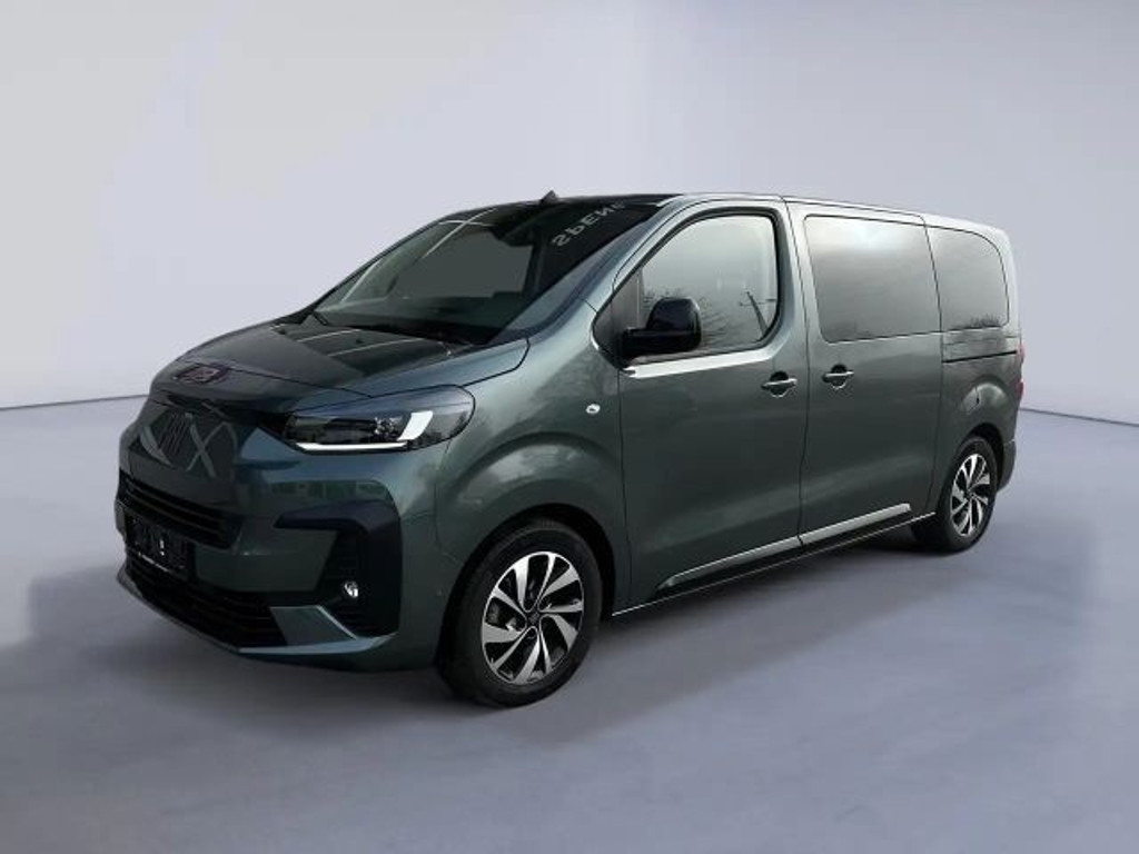 Fiat Ulysse