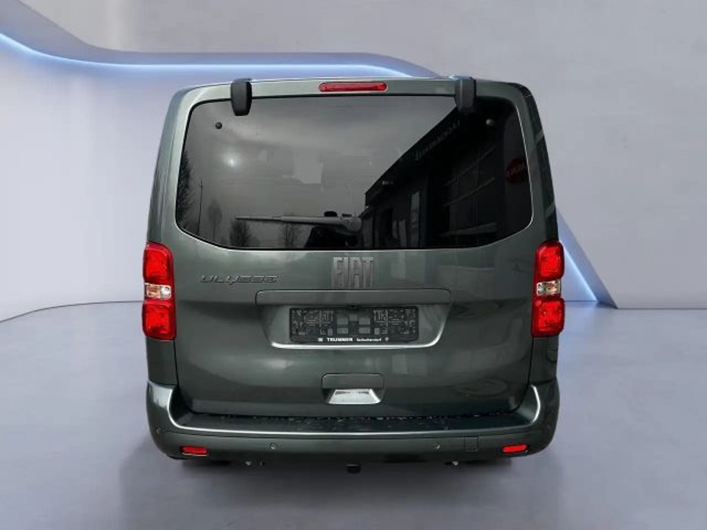 Fiat Ulysse