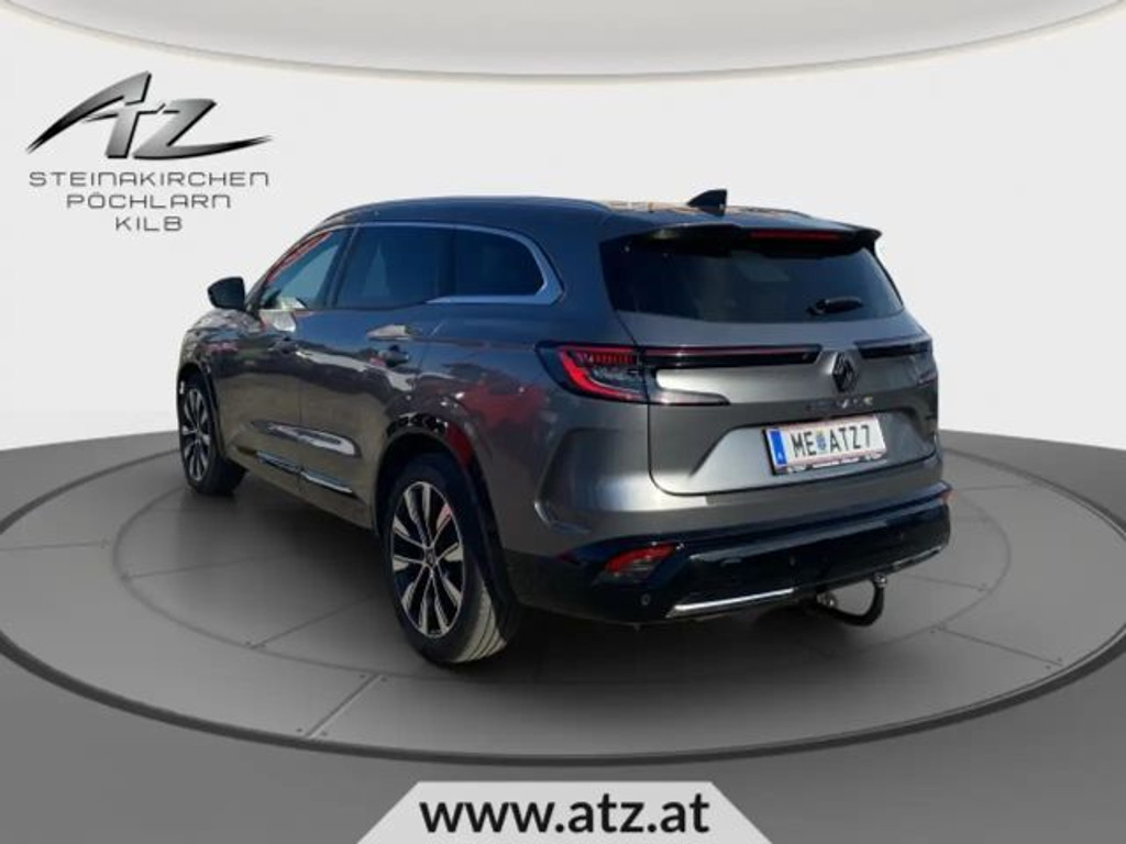 Renault Espace