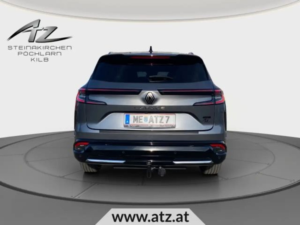 Renault Espace