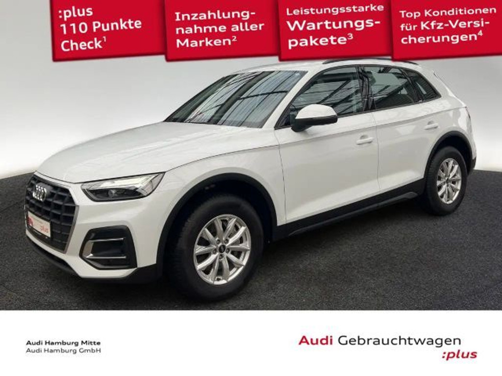 Audi Q5 2025 Diesel