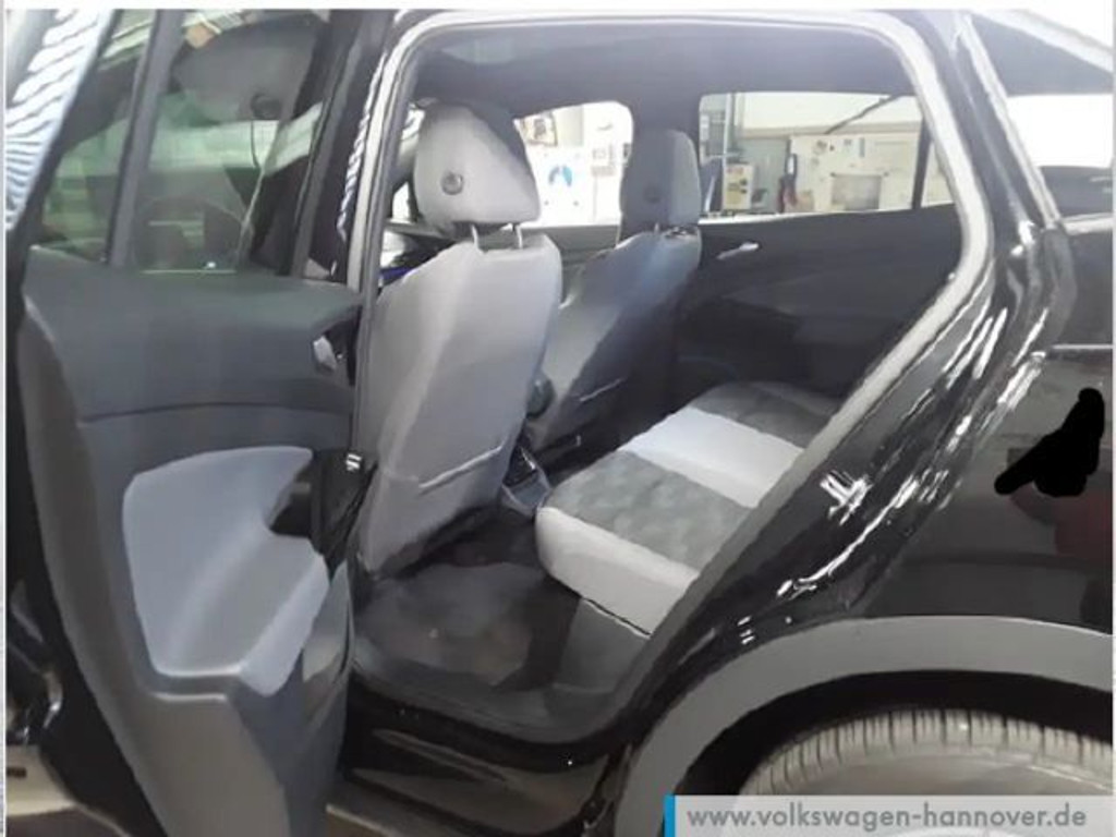 Volkswagen ID.5