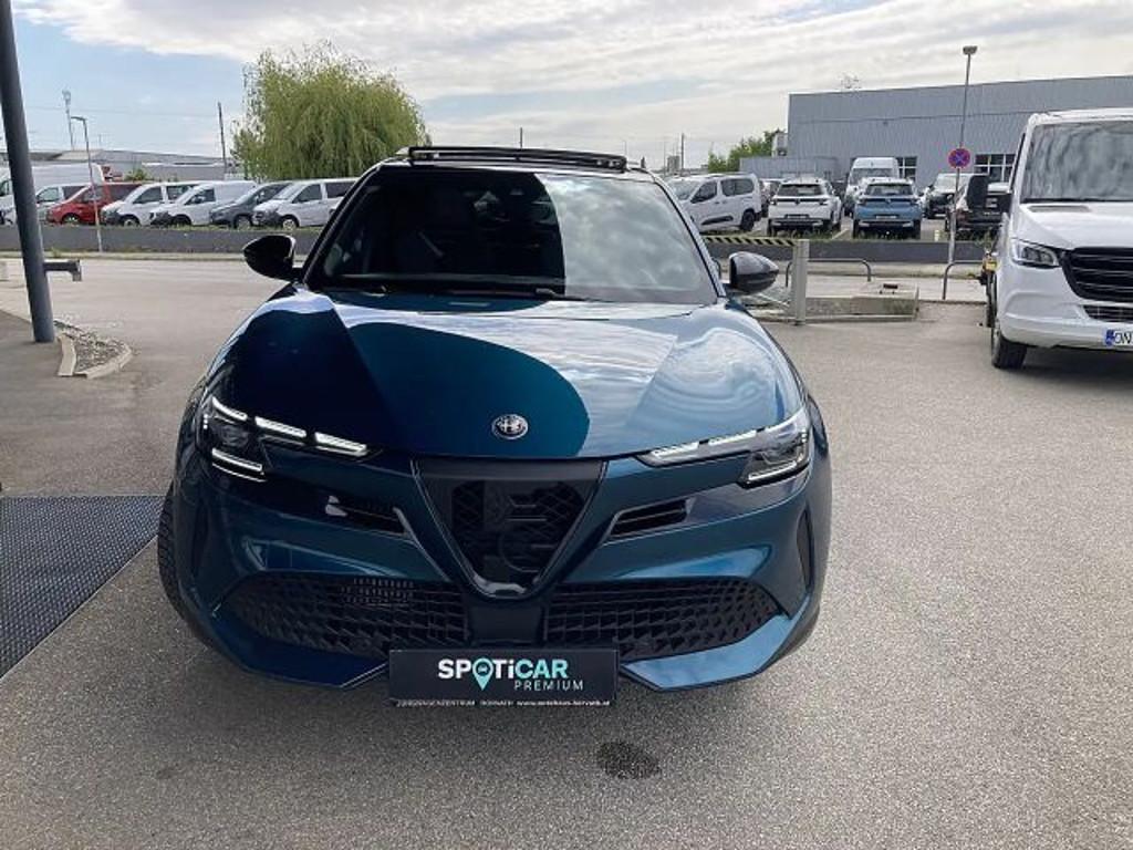 Alfa Romeo Junior