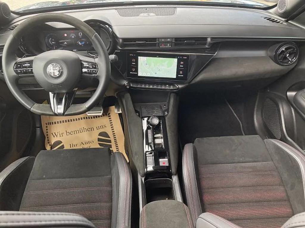 Alfa Romeo Junior