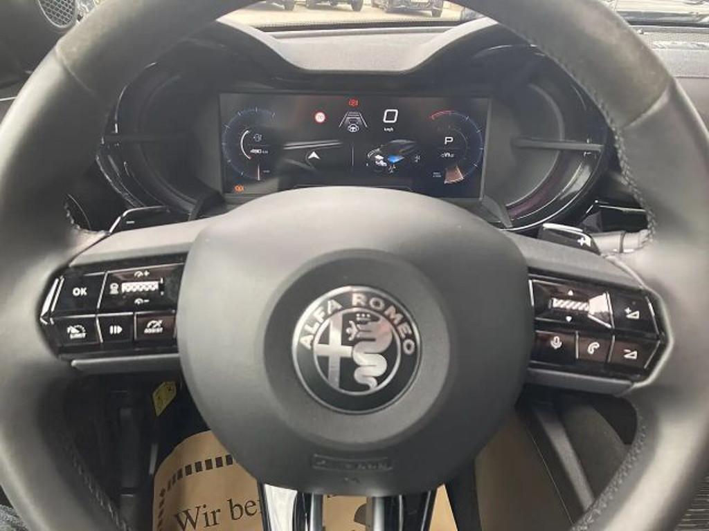 Alfa Romeo Junior