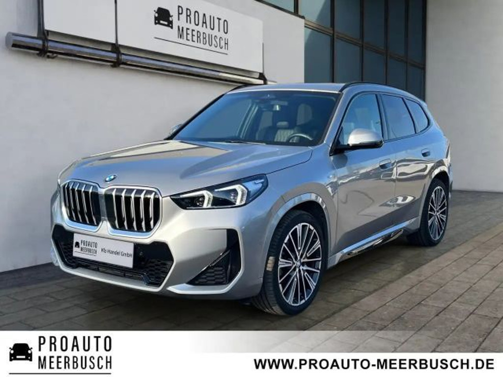 BMW X1 2024 Diesel