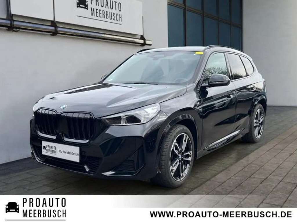 BMW X1 2023 Diesel