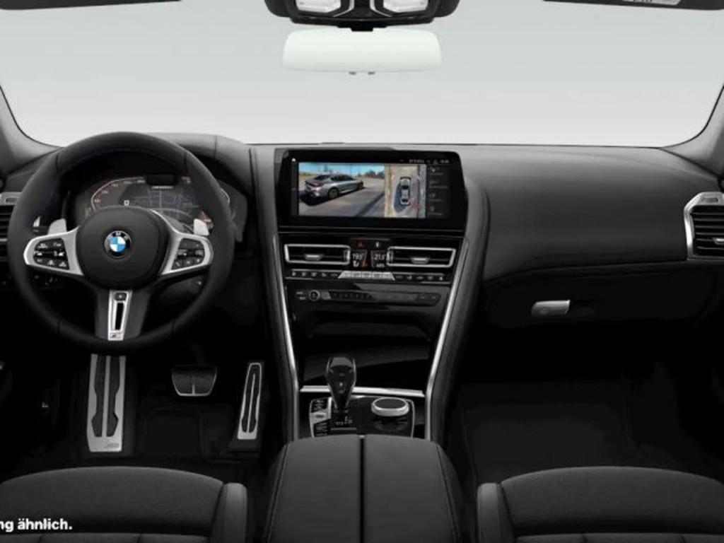 BMW M850