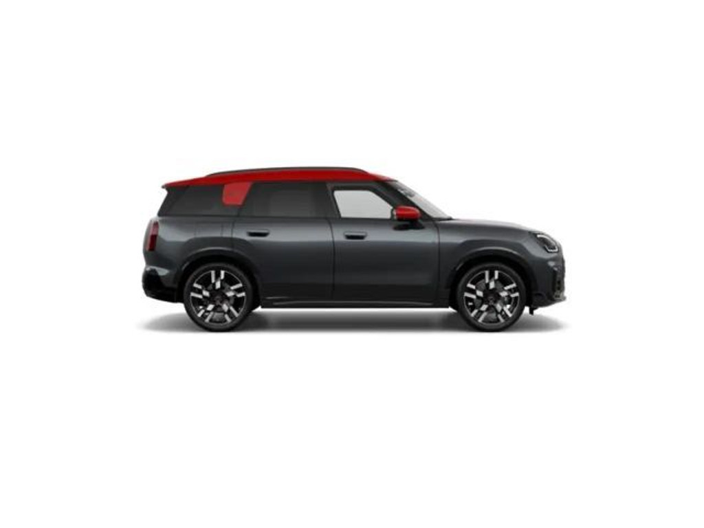 Mini Countryman E