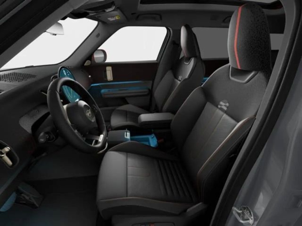 Mini Countryman E