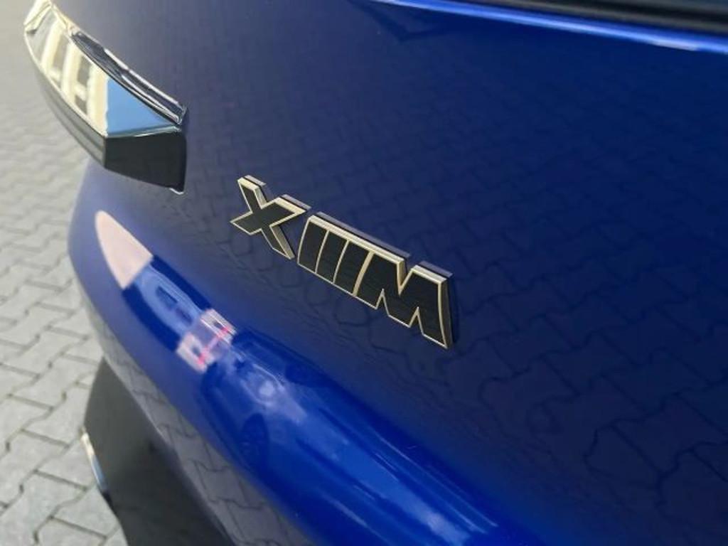 BMW XM